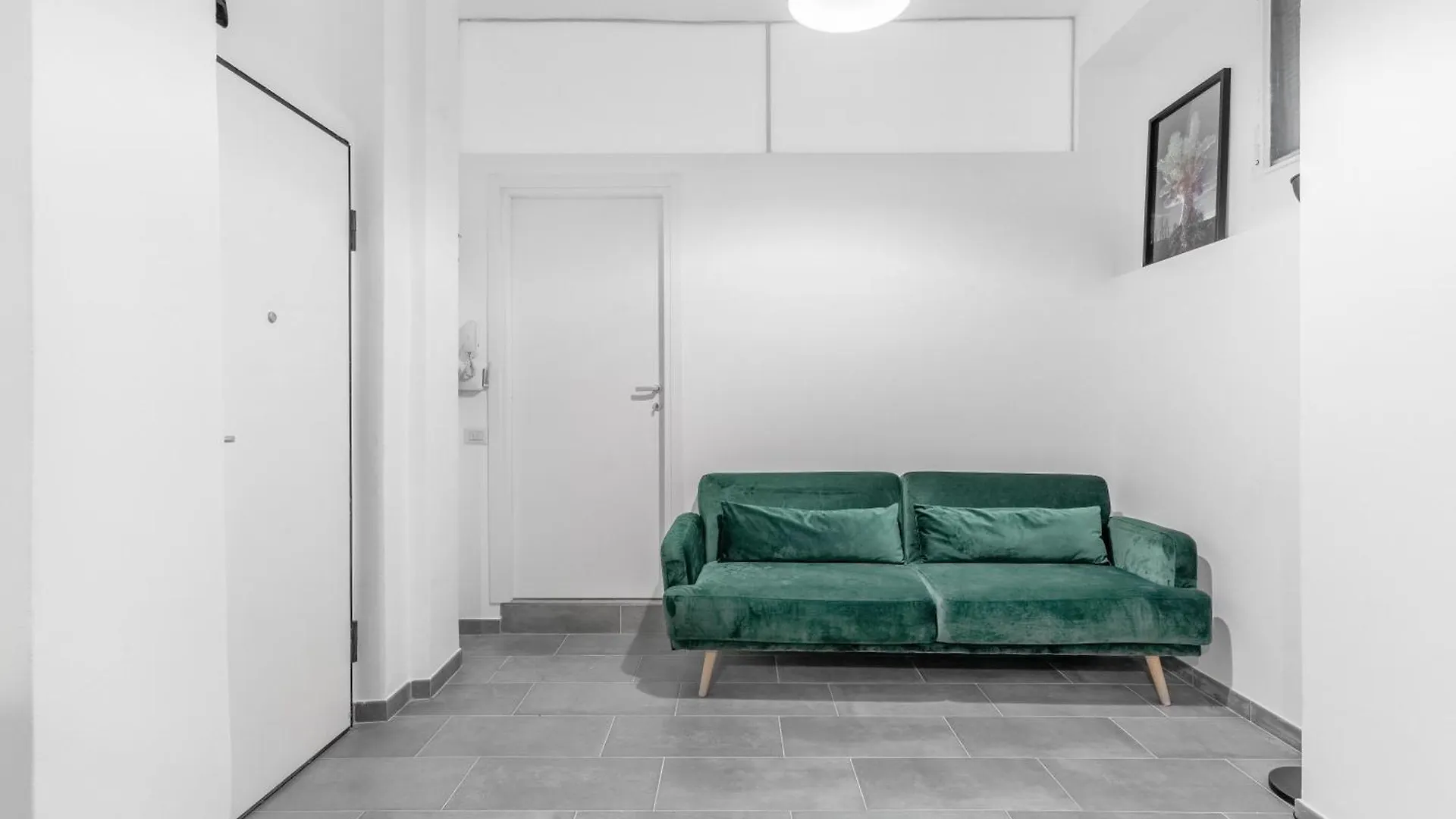 Nd15 - Loreto - Duomo - Modern House - Milan