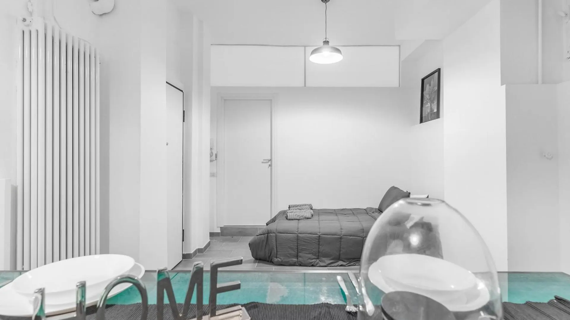 Nd15 - Loreto - Duomo - Modern House - Milano 0*,  Italia