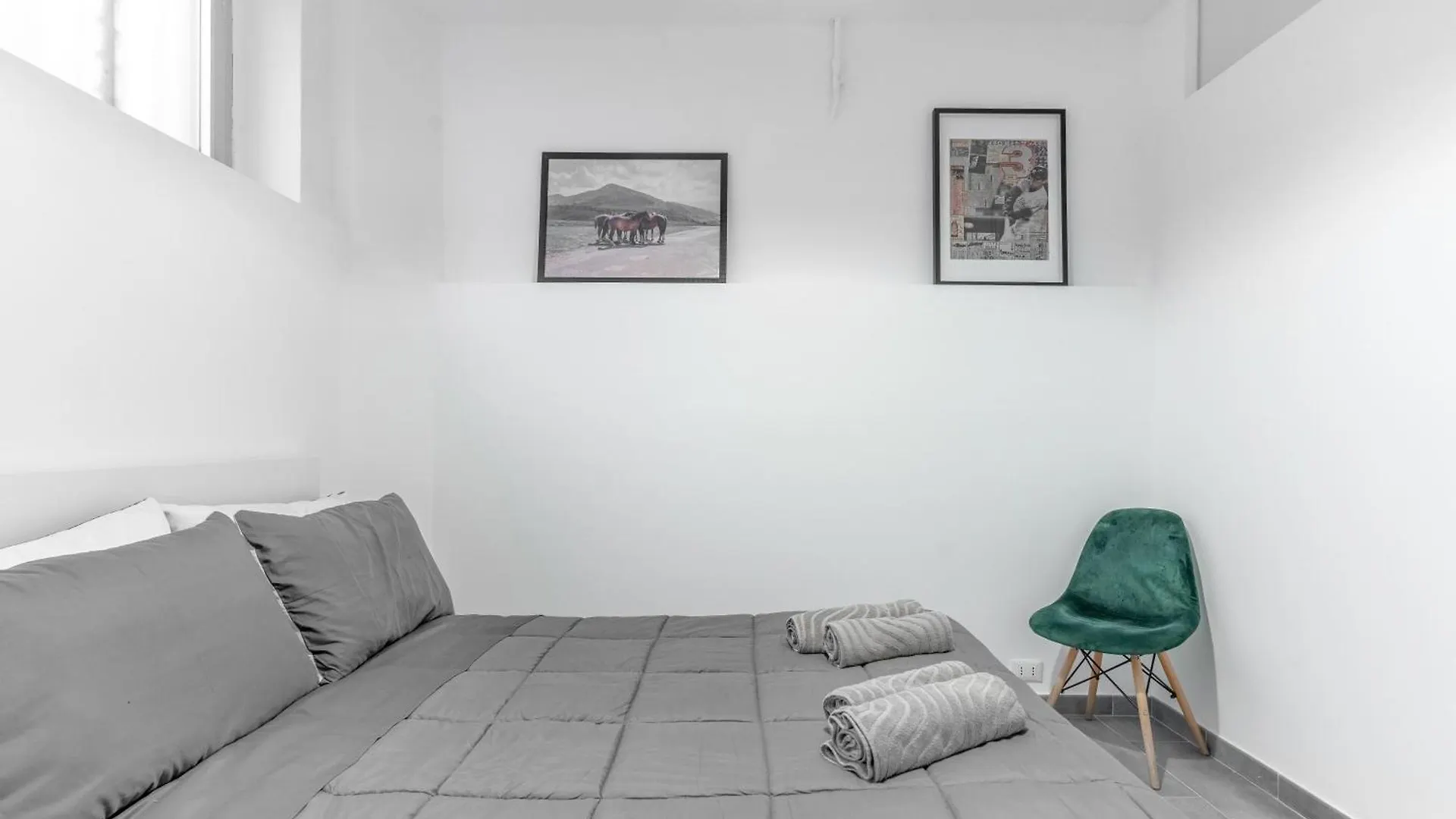 Appartement Nd15 - Loreto - Duomo - Modern House - Milaan