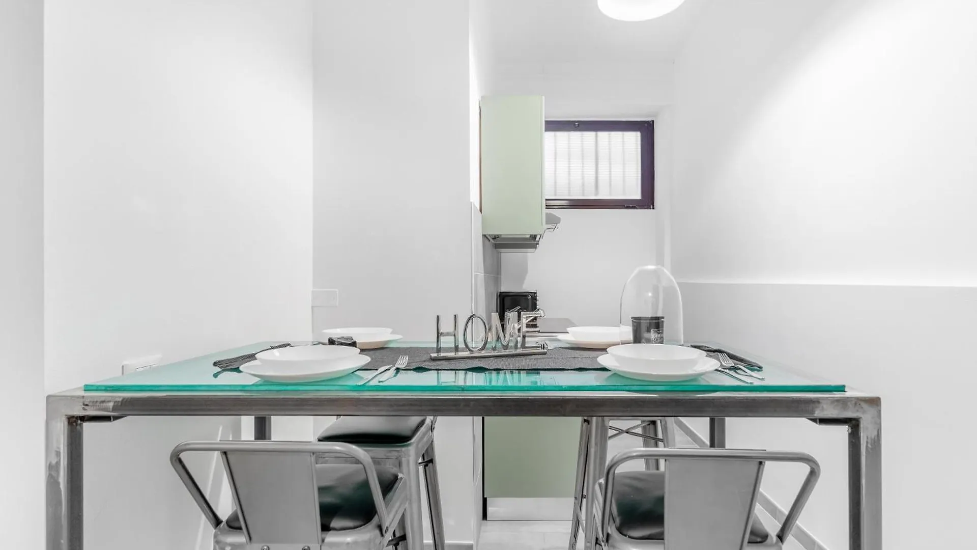 Nd15 - Loreto - Duomo - Modern House - Milaan