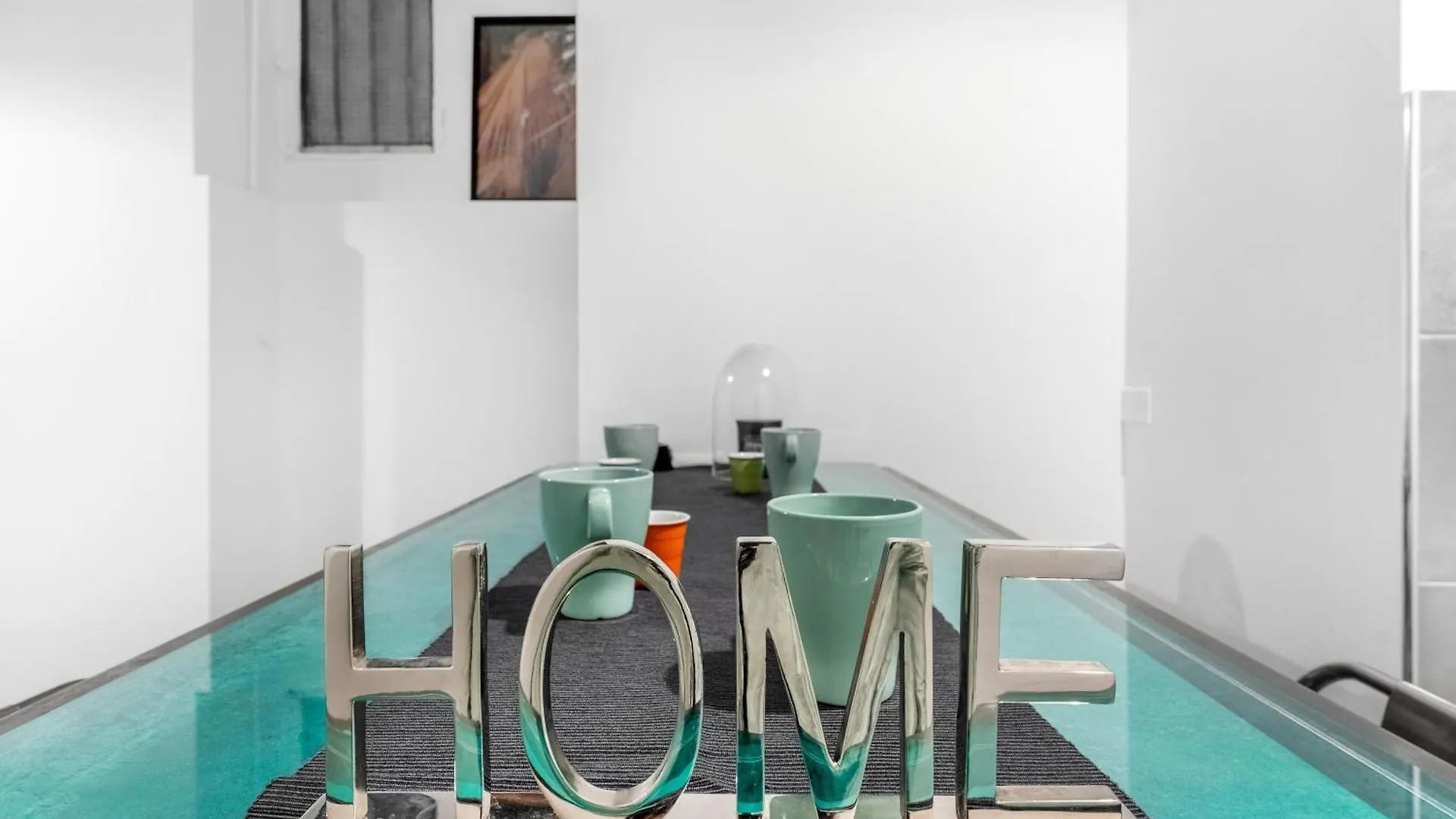 Nd15 - Loreto - Duomo - Modern House - Milaan Appartement
