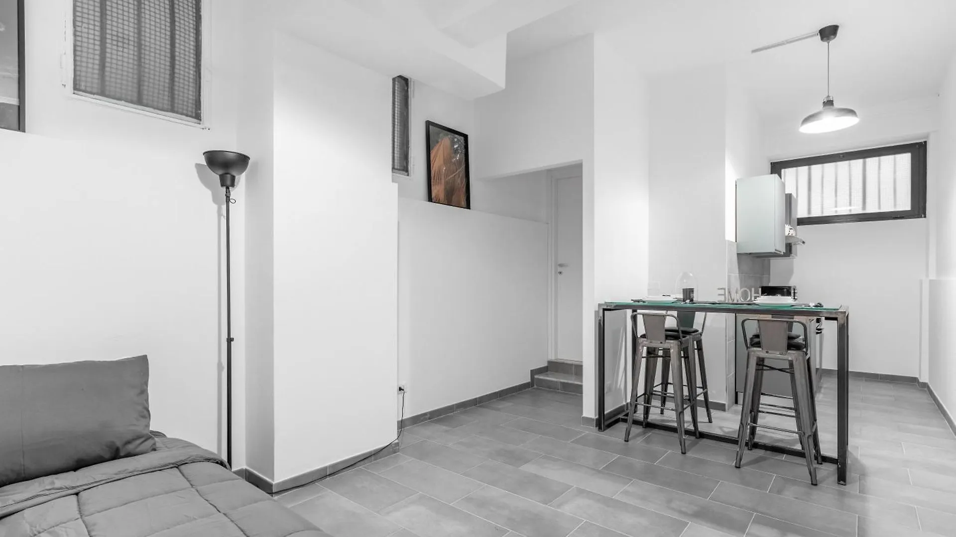 Nd15 - Loreto - Duomo - Modern House - Milaan Appartement