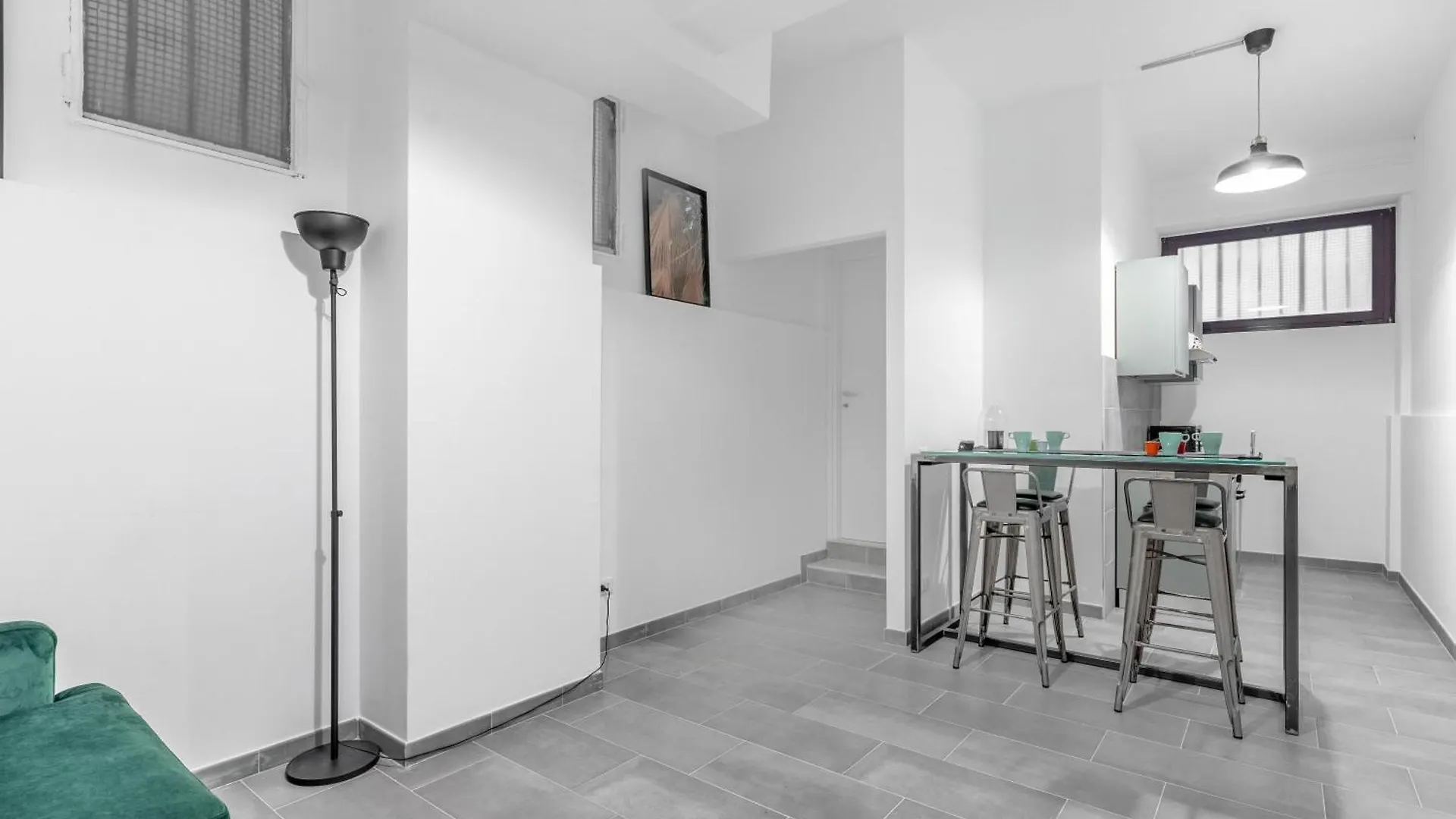 Nd15 - Loreto - Duomo - Modern House - Milano 0*,