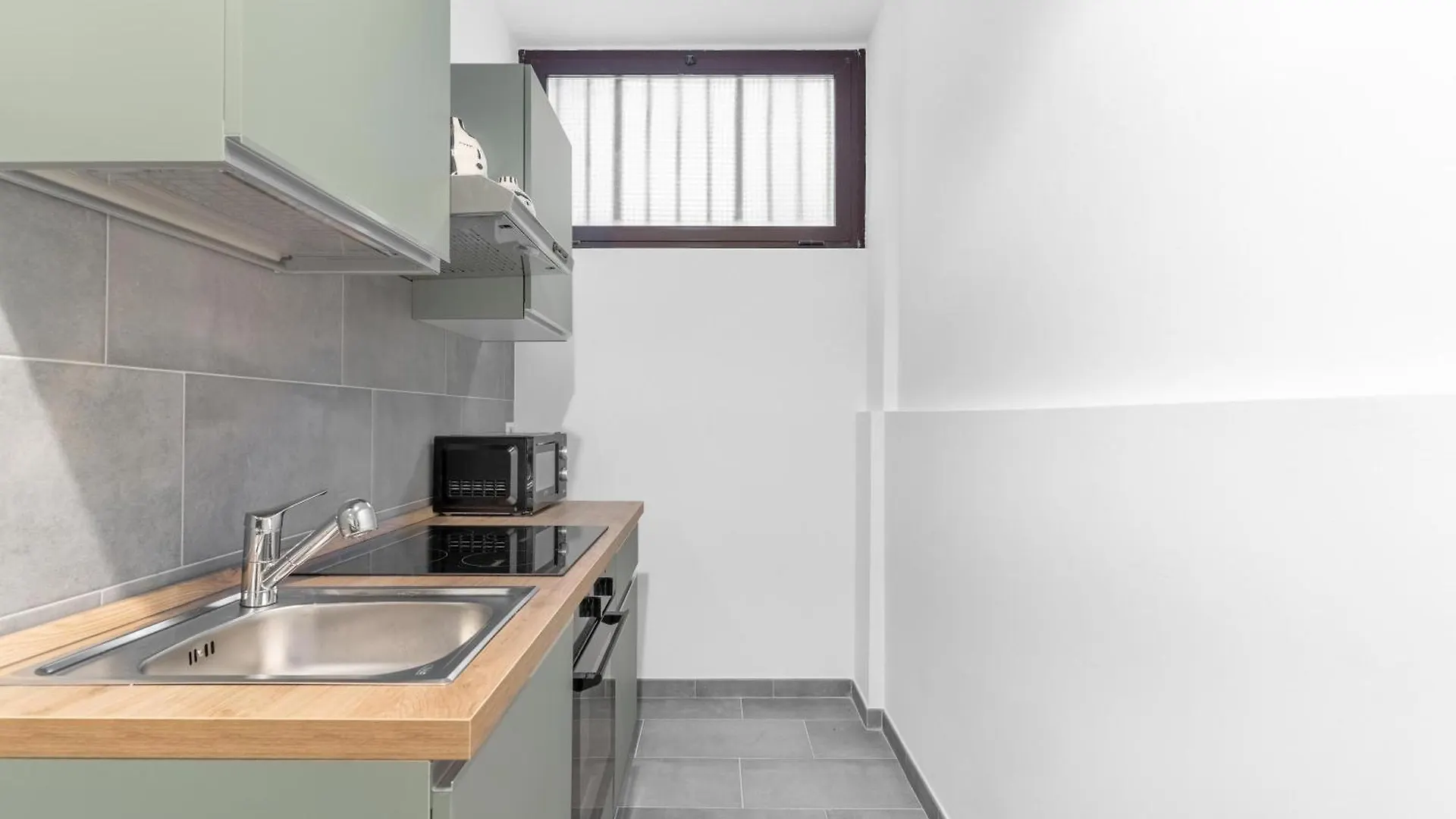 Nd15 - Loreto - Duomo - Modern House - Milano Italia