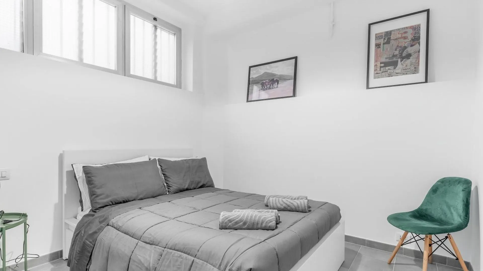 Nd15 - Loreto - Duomo - Modern House - Milano Italia