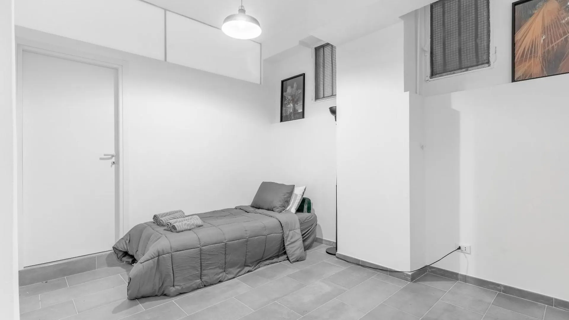 Appartement Nd15 - Loreto - Duomo - Modern House - Milaan